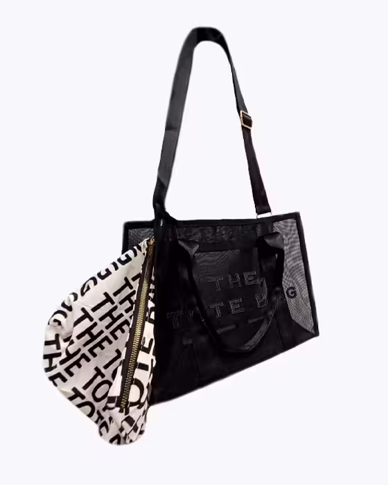 کیف زنانه THE TOTE BAG